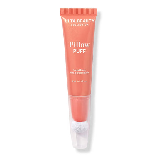 ULTA Beauty Collection Pillow Puff Liquid Blush Wand in the shade Preppy Peach