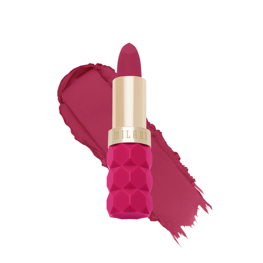 Milani Color Fetish Matte Lipstick in 330 Blossom