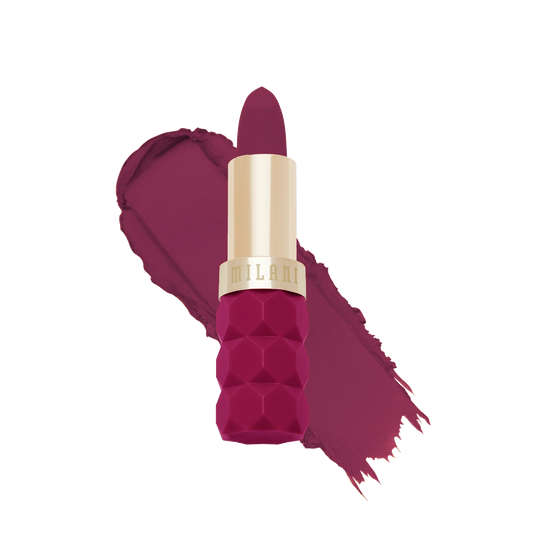 Milani Color Fetish Matte Lipstick in 350 Fleur