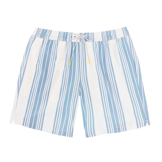Bonobos Men's Swim Trunk - Blue