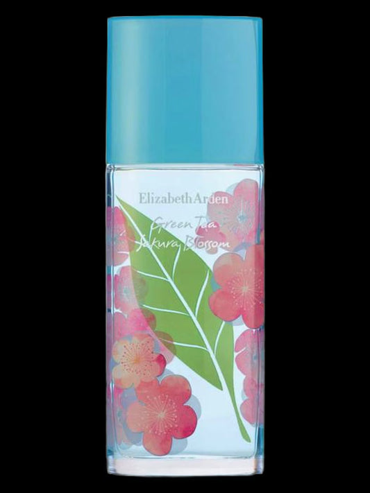 Elizabeth Arden Green Tea Sakura Blossom