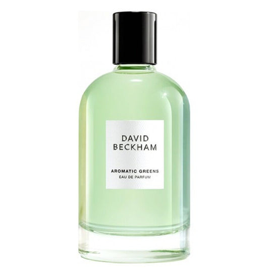 David Beckham Unisex Aromatic Greens EDP 3.4 oz / 100 ml