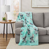 Adult Silk Touch Licensed 60" x 70" Silk Touch Throw | Stitch
