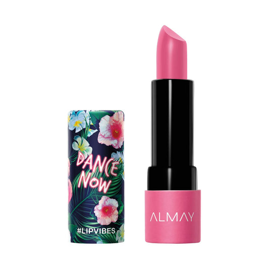 Almay Lip Vibes Lipstick in "Dance Now"