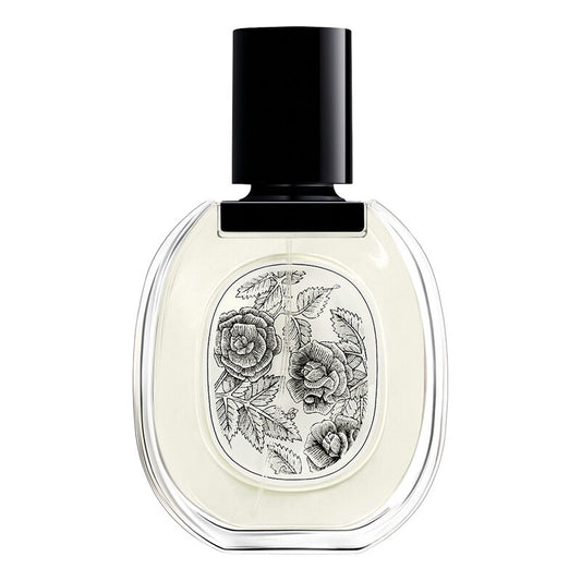 Diptyque Ladies Eau Rose Eau de Toilette (EDT) Spray (1.7 oz / 50 ml)