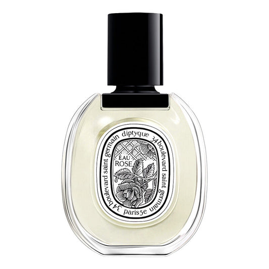 Diptyque Ladies Eau Rose Eau de Toilette (EDT) Spray (1.7 oz / 50 ml)