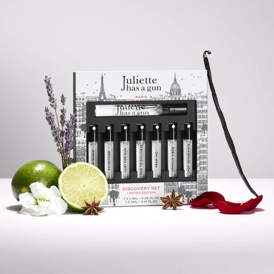 Juliette Has A Gun Discovery Set - Miami Shake