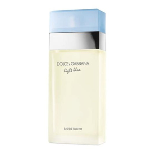 Dolce & Gabbana Ladies Light Blue Eau de Toilette Spray in the 6.7 oz (200 ml) size