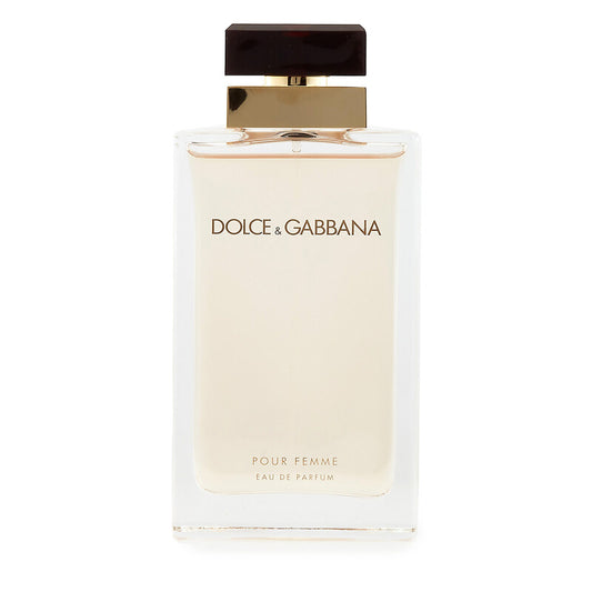 Dolce & Gabbana Pour Femme Eau de Parfum 100 ml