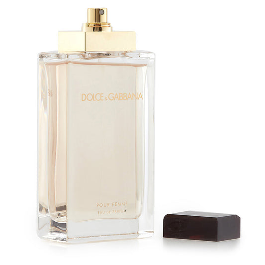 Dolce & Gabbana Pour Femme Eau de Parfum 100 ml