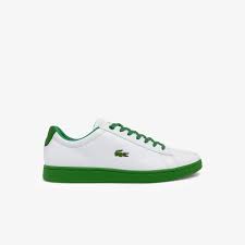 LACOSTE HYDEZ 0721 1 P SFA WHITE/GREEN