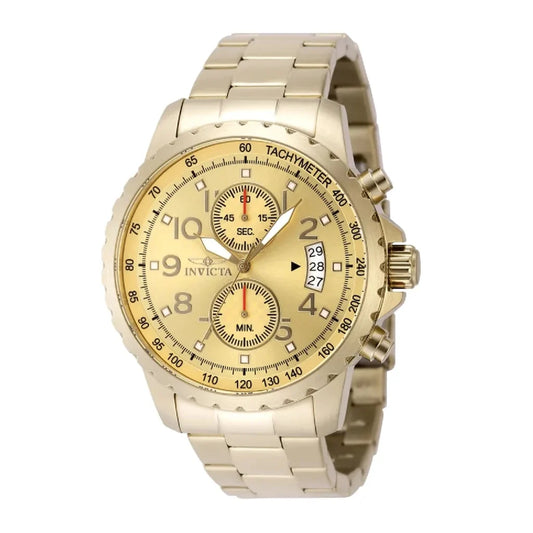 Invicta Specialty Veloquence Men's Watch (Model 69792)