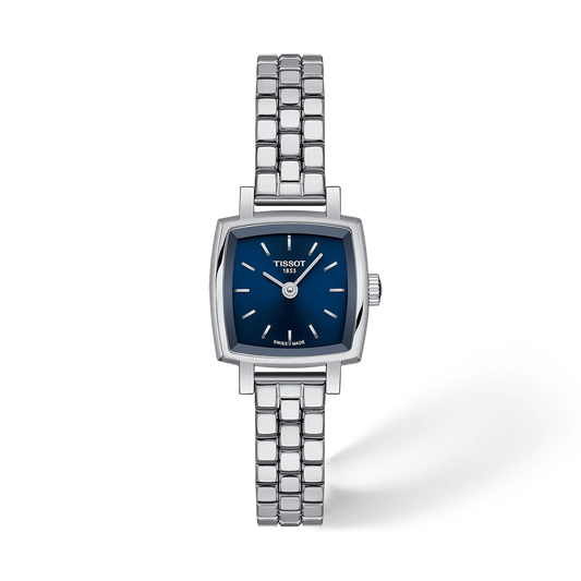 Tissot Lovely Square 20x20mm