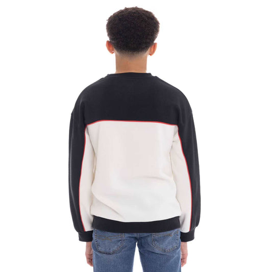 Character Boys Crewneck Sweatshirt in Spider-Man
