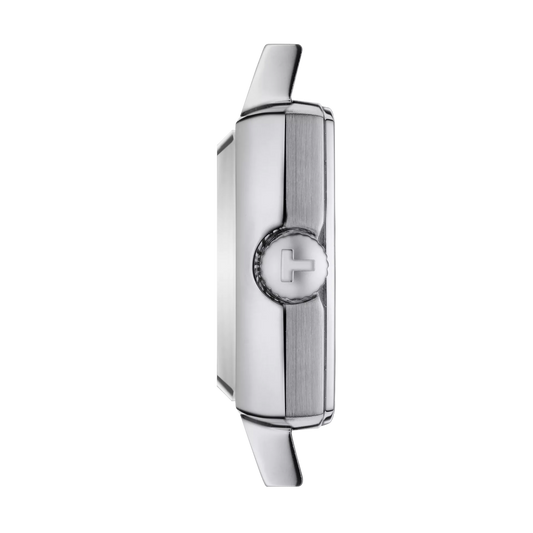 Tissot Lovely Square 20x20mm