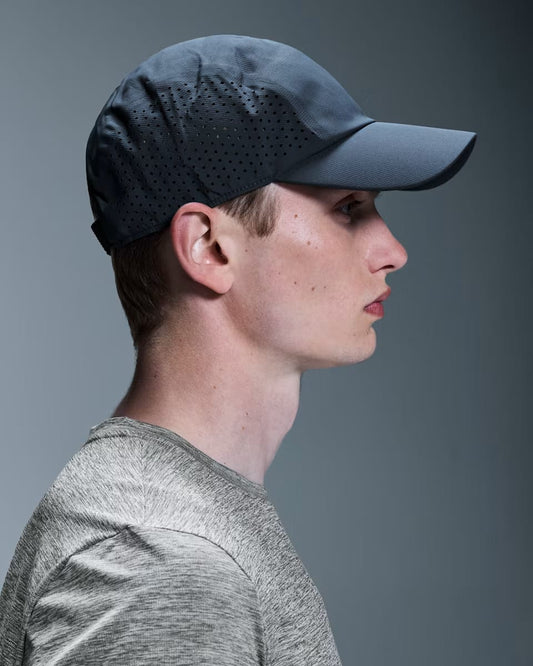 On Cloud Lightweight Cap