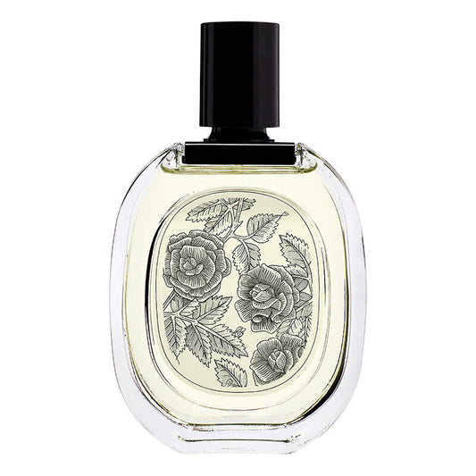 Diptyque Eau Rose Eau de Toilette (EDT) Spray (3.4 oz / 100 ml)