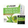 Ito En Oi Ocha Matcha Green Tea Bags (50 ct.)