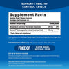 Natural Vitality CALM Magnesium Glycinate + Ashwagandha (170 Capsules)