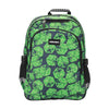 Bioworld Kids Licensed 16" Backpack & Lunch Set (Minecraft)
