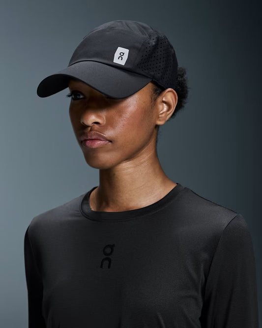 On Cloud Lightweight Cap