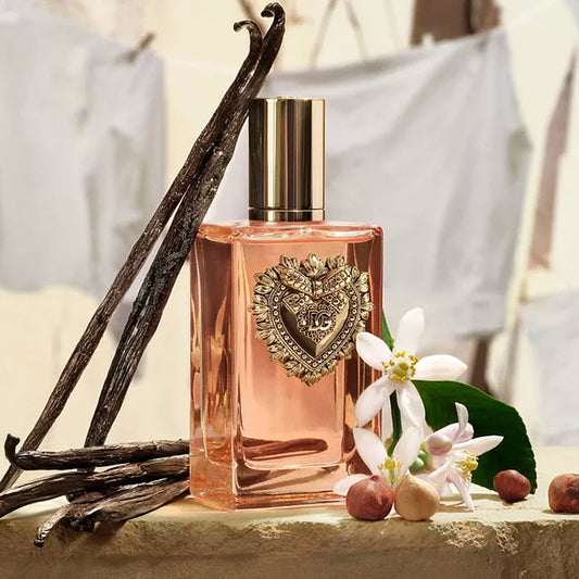 Dolce&Gabbana Mini Devotion Duo Perfume Gift Set