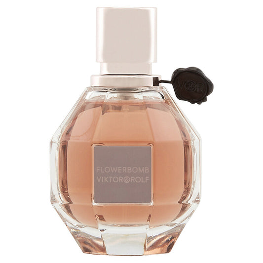 Viktor & Rolf Flowerbomb Eau de Parfum in a 1.7 oz / 50 ml spray size