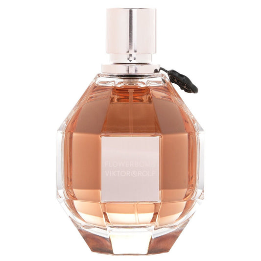 Viktor & Rolf Flowerbomb Eau de Parfum in a 3.4 oz / 100 ml spray size
