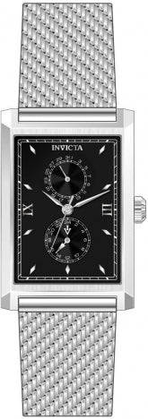 Invicta Vintage Men's Watch - 40mm, Steel (46860)