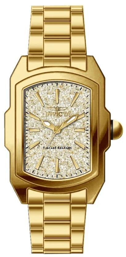 Invicta Lupah Lady (Model 49825)