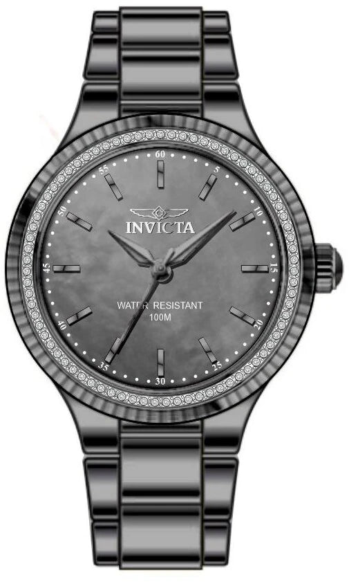 Invicta Angel Celertis Watch (Model 50649)