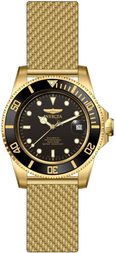 Invicta Pro Diver Men's Watch (Model 47722)