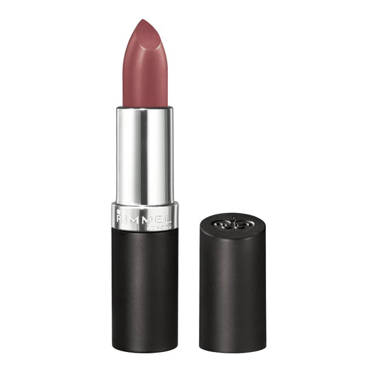 Rimmel London Lasting Finish Lipstick in Heather Shimmer (Shade 066)