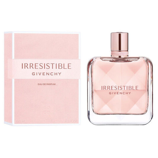 Givenchy Ladies Irresistible Eau de Parfum (EDP) 4.2 oz
