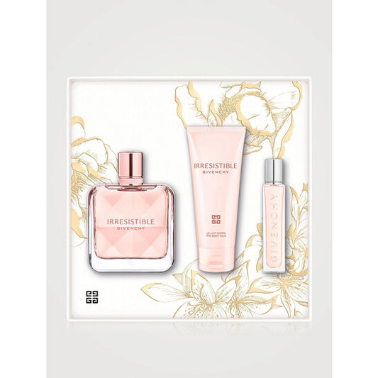 Givenchy Ladies Irresistible Eau de Parfum (EDP) 3-Piece Gift Set