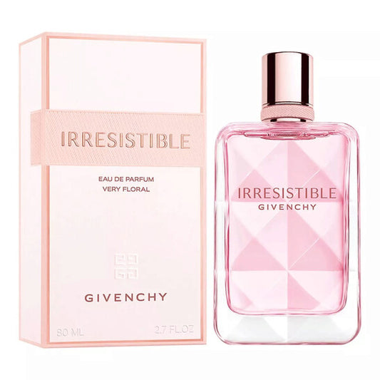 Givenchy Ladies Irresistible Very Floral Eau de Parfum (EDP) Spray 2.7 oz