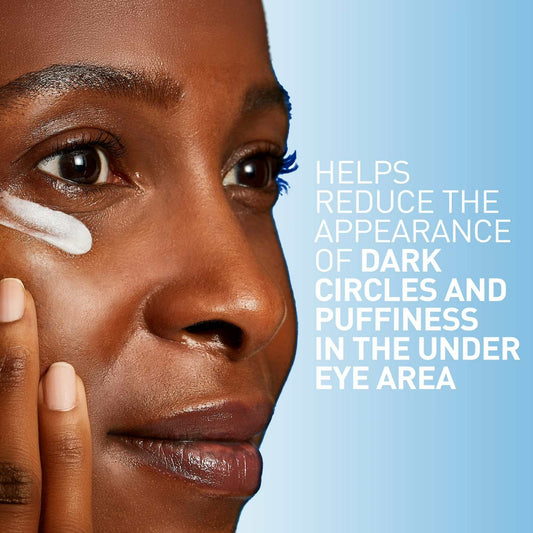 CeraVe Eye Repair Cream (0.5 oz)