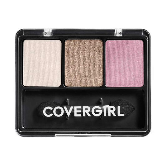COVERGIRL Eye Enhancers 3-Kit Eyeshadow in 103 First Impression
