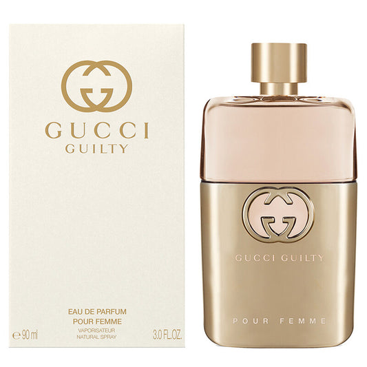 Gucci Guilty Pour Femme Eau de Parfum (3.0 oz / 90 ml)