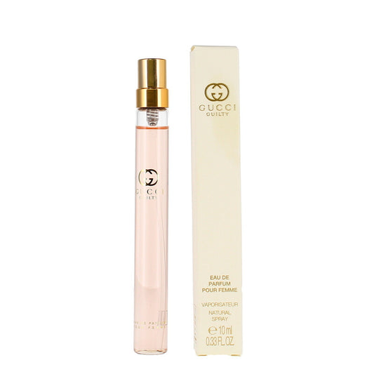 Gucci Ladies Guilty Pour Femme EDP 0.33 oz / 10 ml