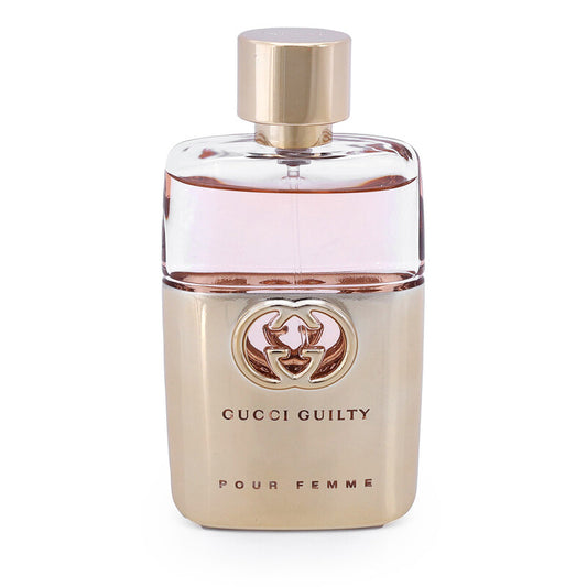 Gucci Guilty Pour Femme Eau de Parfum (1.7 oz / 50 ml)