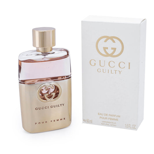 Gucci Guilty Pour Femme Eau de Parfum (1.7 oz / 50 ml)