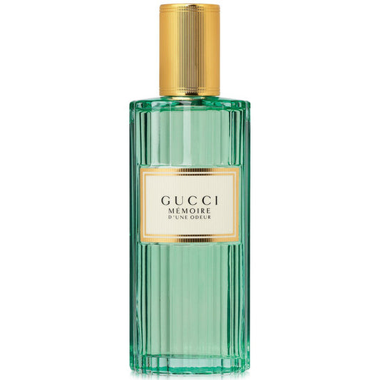 Gucci Mémoire d’Une Odeur Eau de Parfum Spray 2 oz (60 ml)