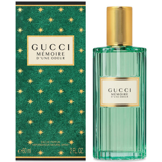 Gucci Mémoire d’Une Odeur Eau de Parfum (EDP) Spray 3.3 oz