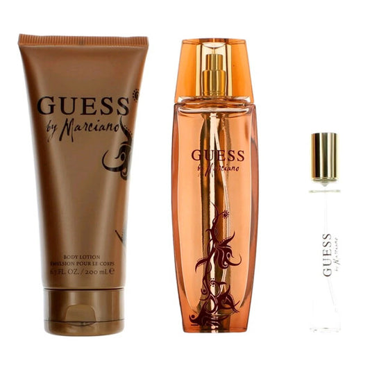 Guess Ladies by Marciano Gift Set