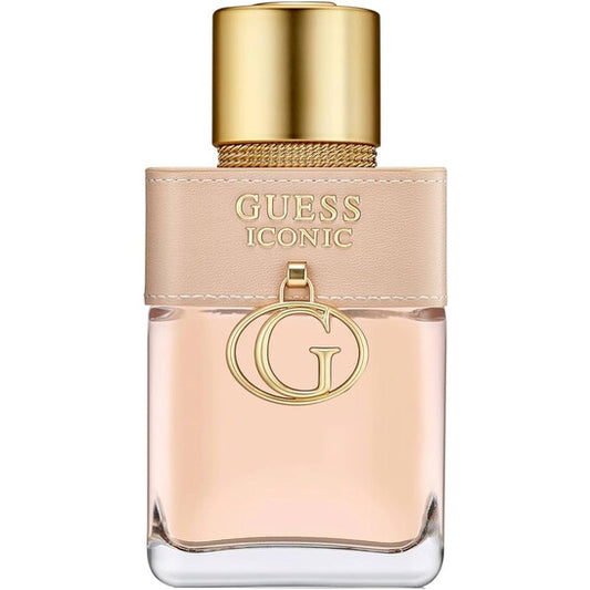 Guess Ladies Iconic Eau de Parfum (EDP) Spray 1.7 oz / 50 ml