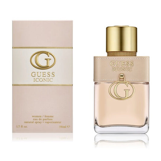 Guess Ladies Iconic Eau de Parfum (EDP) Spray 1.7 oz / 50 ml