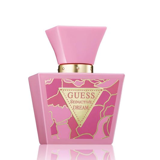 Guess Ladies Seductive Dream EDT Spray Size: 2.5 oz / 75 ml