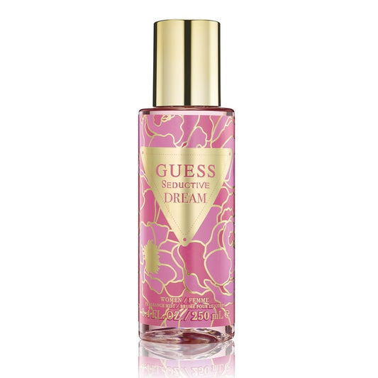 Guess Ladies Seductive Dream Mist 8.4 oz / 250 ml