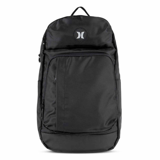 Hurley Rider Backpack (Black)
